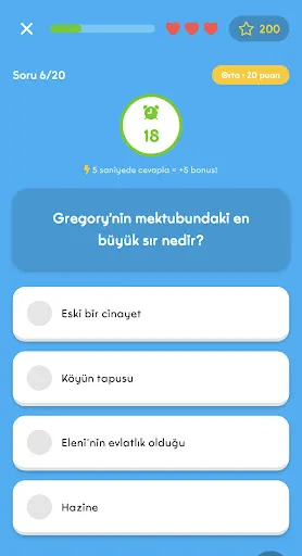 Tasacak Bu Deniz | 游戏 | XWorld