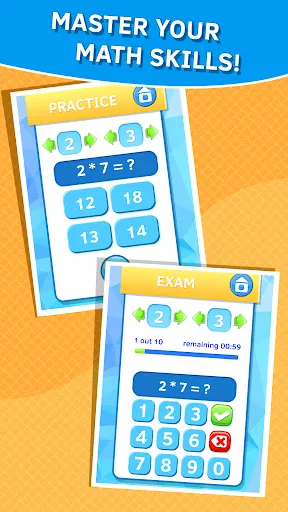 Game Matematika | Permainan | XWorld