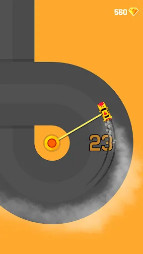 Sling Drift | Jogos | XWorld