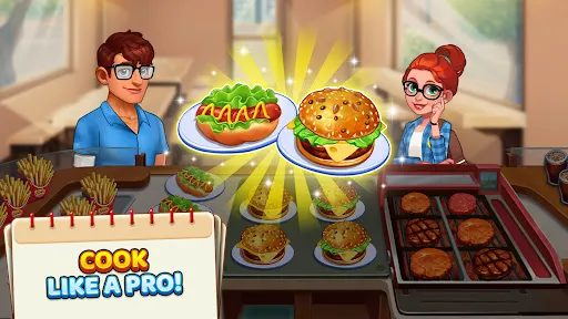 Cooking Madness: A Chef's Game | Games | XWorld Cooking Madness: A Chef's Game | Games | XWorld