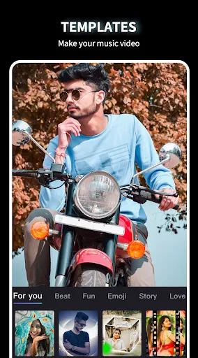 Beat.ly: music video maker | 游戏 | XWorld