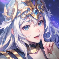 XWorld | Eden Fantasia: Idle Goddess