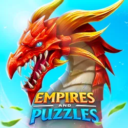 XWorld | Empires & Puzzles: Match-3 RPG