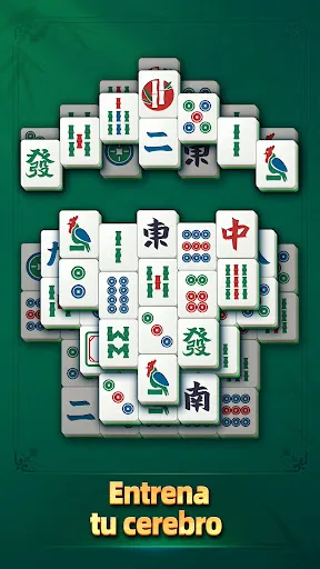 Arcadia Mahjong | juego | XWorld