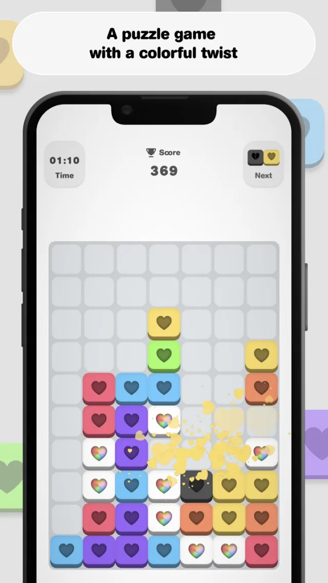 Luminosus | เกม | XWorld