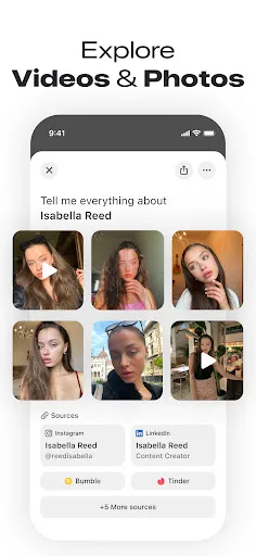 Deepsearch AI Search Assistant | Permainan | XWorld