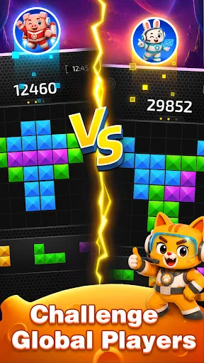 Block Vibe | Игры | XWorld Block Vibe | Игры | XWorld