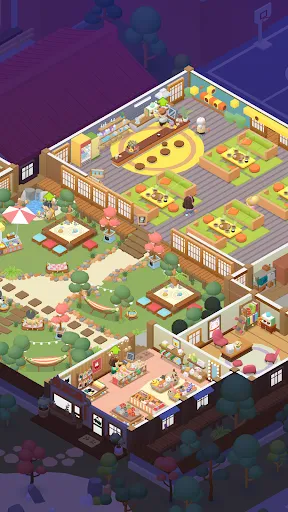 Idle Pet Shelter - Cat Rescue | Games | XWorld