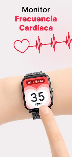 Frecuencia Cardíaca - HeartIn | juego | XWorld