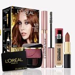 XWorld | A chance to win gift cards  L'Oreal Paris