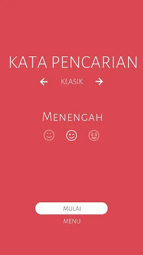 Kata Pencarian | Permainan | XWorld