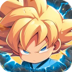 XWorld | DB2 Saiyans United