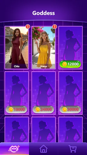Slot Goddess | Игры | XWorld Slot Goddess | Игры | XWorld
