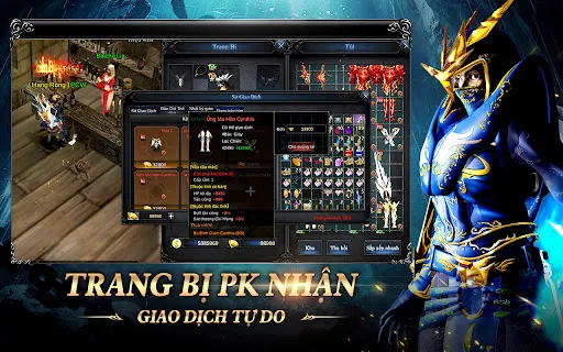 MU: Trứng Vàng Vô Hạn | Games | XWorld