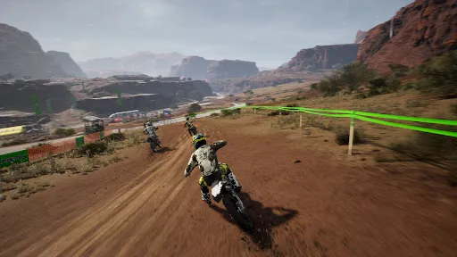 Enduro Motocross VS Dirt Bikes | Игры | XWorld