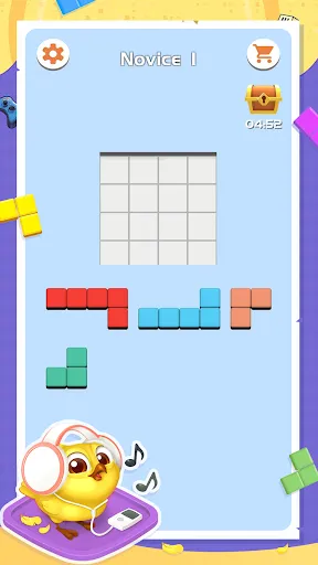 Block Puzzle - Block Filling | Permainan | XWorld