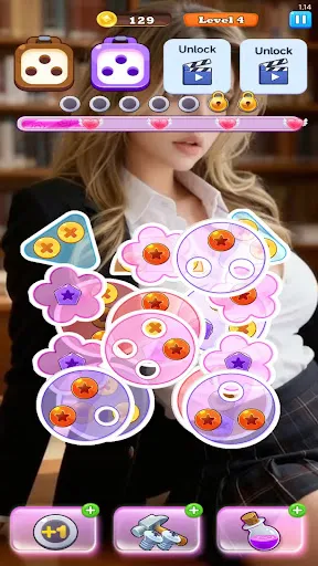 Screw Puzzle: Color Nut | Игры | XWorld