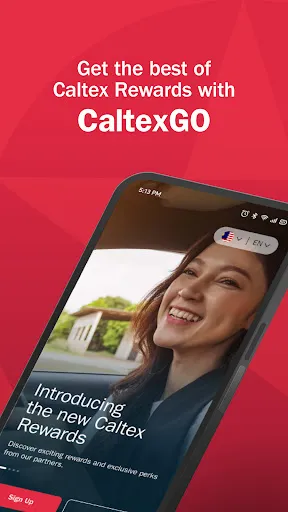 CaltexGO + Rewards | Permainan | XWorld