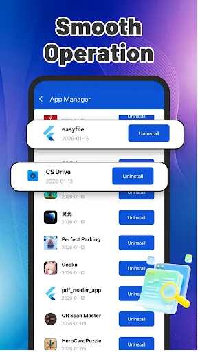 Phone Cleaner & Booster | 游戏 | XWorld