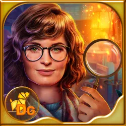 XWorld | Mystery Files: Hidden Objects