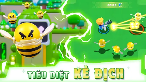 Star Blaster Offline Roguelike | Permainan | XWorld Star Blaster Offline Roguelike | Permainan | XWorld