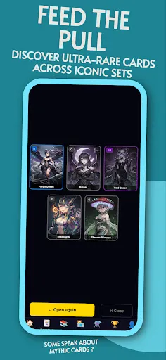 Ultimate Card Collector | Игры | XWorld Ultimate Card Collector | Игры | XWorld