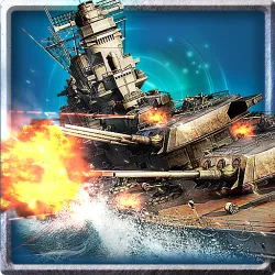 XWorld | 【戦艦】Warship Saga ウォーシップサーガ
