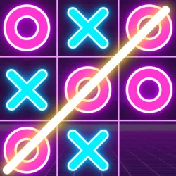 XWorld | Cờ caro, XO - Tic Tac Toe
