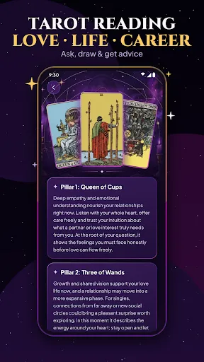 Astrology: Palm Reader & Tarot | เกม | XWorld