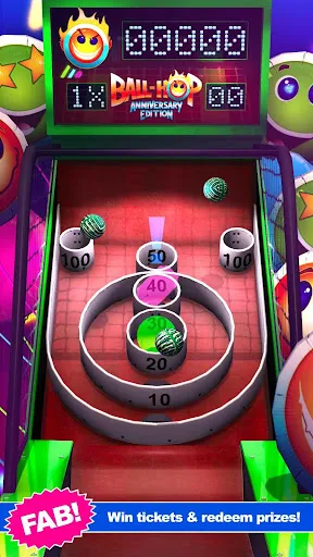Ball Hop AE - 3D Bowling Game | Games | XWorld