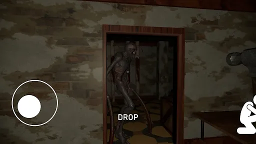 Shadow Asylum: Horror Game | Permainan | XWorld