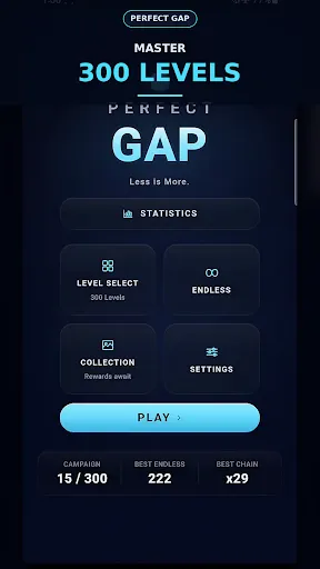 Perfect Gap - Tap and Slide | Игры | XWorld Perfect Gap - Tap and Slide | Игры | XWorld