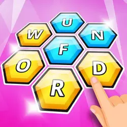 XWorld | Wordaholic: Word Search