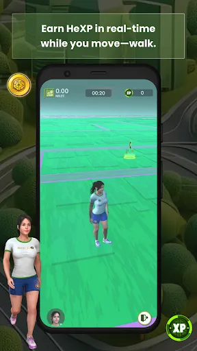 HEWE CLUB | Games | XWorld