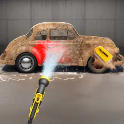 XWorld | Car Wash: Auto Repair Garage