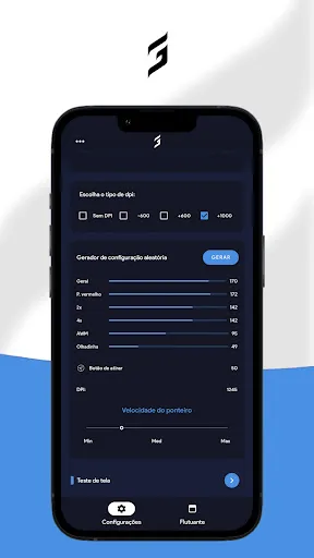 Painel Goxit FF - Sensi Máxima | Games | XWorld