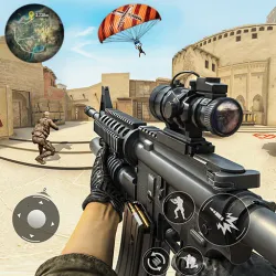 XWorld | Gun Strike Online