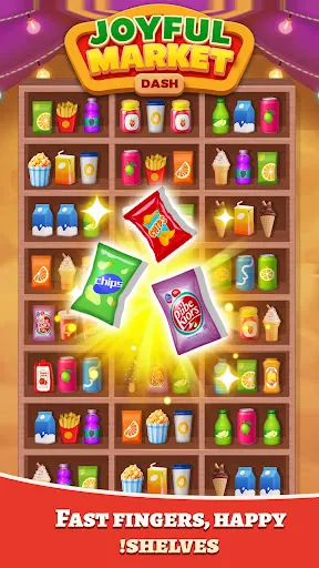 Joyful Market Dash | Jogos | XWorld Joyful Market Dash | Jogos | XWorld