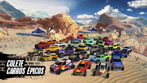 Offroad Unchained | Jogos | XWorld