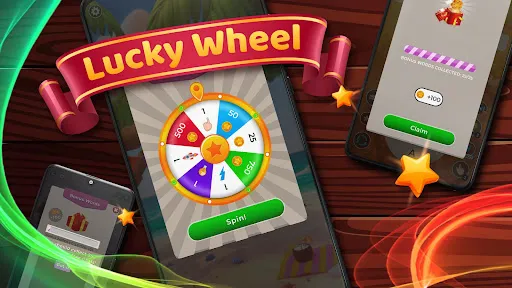 Word Connect - Puzzle Game | 游戏 | XWorld