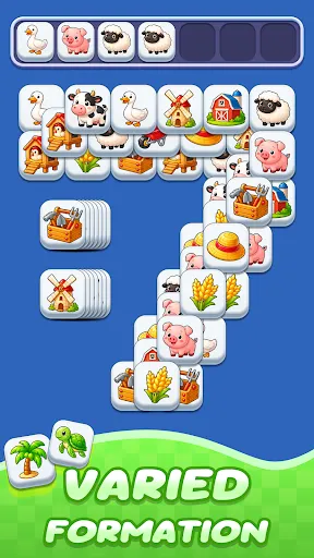 Tile Bloom: Cozy Puzzle | Игры | XWorld Tile Bloom: Cozy Puzzle | Игры | XWorld