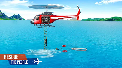 SkyDrift: 3D Airplane Game | Games | XWorld