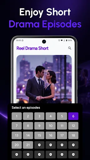 Reel Drama Short: Drama Series | Games | XWorld Reel Drama Short: Drama Series | Games | XWorld