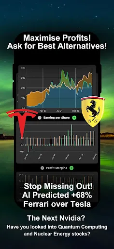 Stocks To Buy Now : AI Signals | 游戏 | XWorld