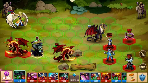 Magic War Legends | Games | XWorld Magic War Legends | Games | XWorld