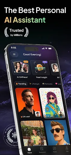 Gendi AI - Ask AI Assistant | Games | XWorld Gendi AI - Ask AI Assistant | Games | XWorld