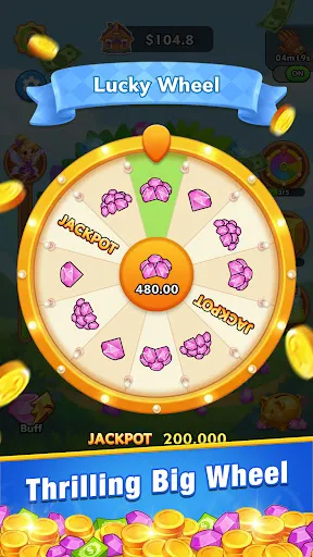 Fortune Tree - Grow & Earn | เกม | XWorld Fortune Tree - Grow & Earn | เกม | XWorld