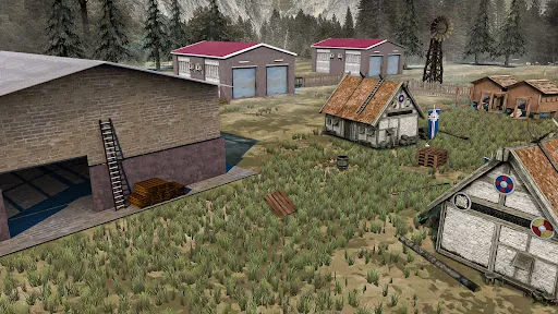 Ranch Farm Animal Simulator 24 | 游戏 | XWorld