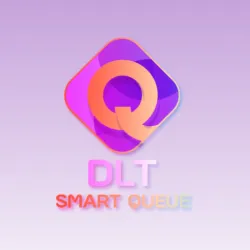 XWorld | DLT Smart Queue