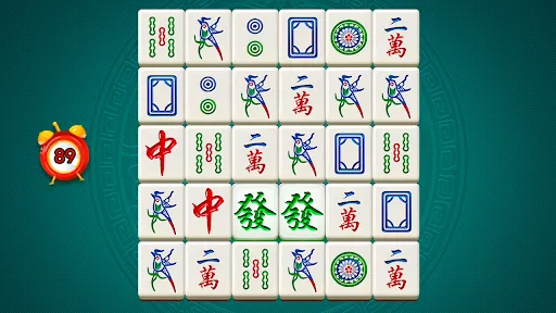 Mahjong Luck Rush | Permainan | XWorld